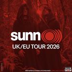 SUNN O)))