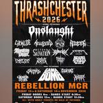 Thrashchester