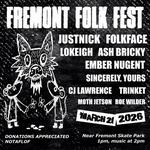 FREMONT FOLK FEST