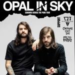 Opal In Sky @ Rebllion, Manchester