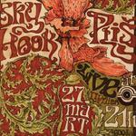 PLIŠ + SKY HOOK - uživo u Livnici!