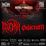 Bloodstock Metal 2 the Mass