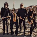 Baby Animals - with special guests Whiskey