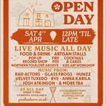 Pealie's Barn - Open Day 2026