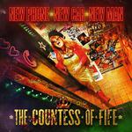 Countess of Fife returns to  Harbour Arts Centre 