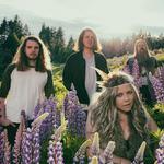 Skraeckoedlan + GAUPA @ Frimis