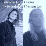 Tamara van Esch & Immen at Tonfink