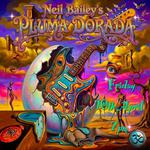 Neil Bailey's PLUMA DORADA At THE PARACHUTE TAP ROOM AND BAR