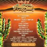 Stagecoach: Diplo's Honky Tonk