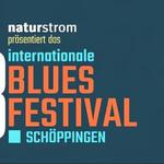 Internationale Blues Festival Schöppingen