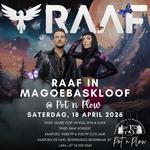 RAAF @ Magoebaskloof, Pot 'n Plow