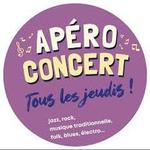 Apero Concert Auray 2026