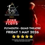 This Is Floyd - Through The Years tour