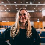 Ingvild Homme @ Batalden Ishus (Florø)