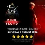 This Is Floyd - Through The Years tour