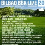 Bilbao BBK Live 2026