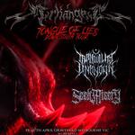 Arkangel Down South Tour w/Seek Misery & Tranquility Unknown