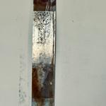 KATYA VAZ x FABIEN ENGER x AUGUSTIN BRAUD "La goutte qui déborde du vase"