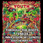 Area 15 w Fortunate Youth