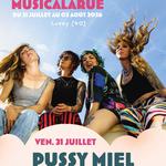 Musicalarue Festival 2026