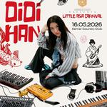 Little Asia Carnival