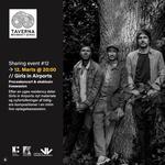 Girls in Airports // Residency Session