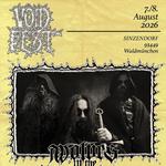 Void Fest 2026