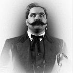 Paardcafé - Den Haag NL with VAN TASTIK & Historian