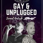 Gay & Unplugged