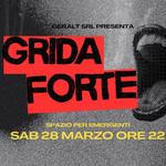 SCRAFFS LIVE Grida Forte (GeraltClub, PI)