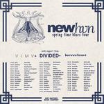 Newhvn (A Burial at Sea) Support Divided