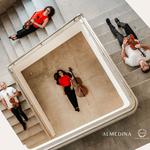 Cravos & Cordas - Almedina Ensemble