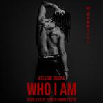 ¥ellow Bucks ONEMAN LIVE "WHO I AM"