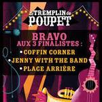 La Grange du Charfait - Finale Tremplin de Poupet