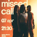 Bucuresti: Missed Call • Single Release
