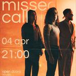 Iasi: Missed Call • Single Release