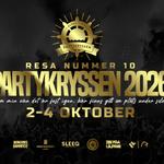 PARTYKRYSSEN  2026