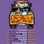 Teen Idle | Rib & the Bones