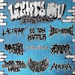 Lights On! Festival 2026