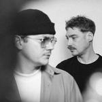 Walking on Rivers - Bright Screen, Red Eyes, Science Fiction Tour 2026