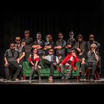 Dutty Moonshine Big Band