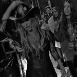 Jessica Simpson at Graton Resort & Casino