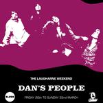 Laugharne Weekend 2026