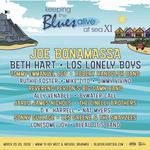 Keeping the Blues Alive at Sea  2026