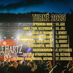 Ole Hartz & Kameratene til Dalalåven i Sogndal Skisenter