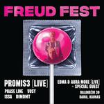 FREUD FEST: PROMIS3