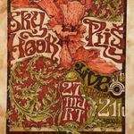 Sky Hook & pliš LIVE @ Livnica