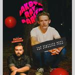 Dakota Ray Parker with special guest Taylor Lansdale