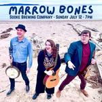Marrow Bones at Sooke Brewing Co.