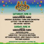 All Good Now Festival